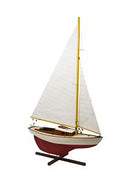 Midwest Products 997 John Alden Sloop