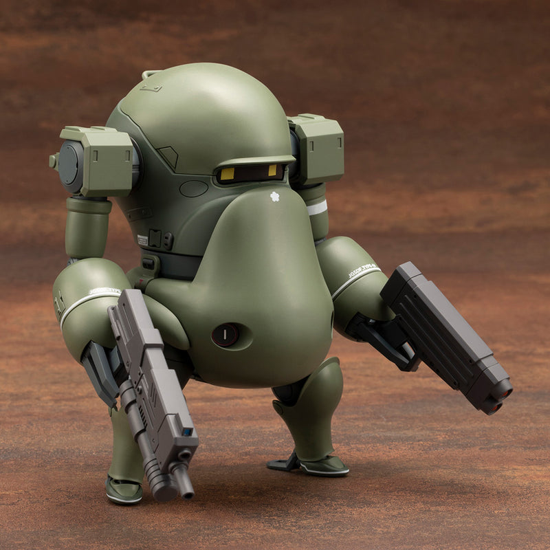 Kotobukiya KP670 JGSDF Type 06-Ⅲ Tank Roku