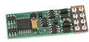 NCE N N14IP Decoders, N14IP, Plug-In For ConCor PA1, 4-8-4, etc. 4-Function