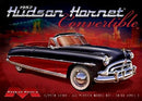 Moebius Models 1204 1952 Hudson Hornet Convertible