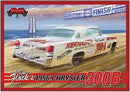 Moebius Models 1212 1956 Chrysler 300B Tim Flock