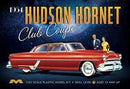 Moebius Models 1213 1954 Hudson Hornet Coupe