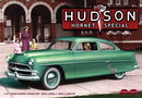 Moebius Models 1214 1954 Hudson Hornet Special