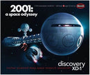 Moebius Models 20013 2001: Discovery