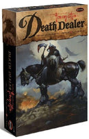 Moebius Models 961 Frazetta Death Dealer