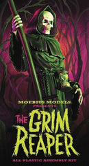 Moebius Models 972 Grim Reaper