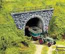 Noch HO 58300 Cut-Stone Underpass, 5-1/2 x 4-5/16" 14 x 11 cm
