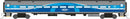 PREORDER Rapido N 528052 Comet Commuter Car, AMT Montreal | 80.96