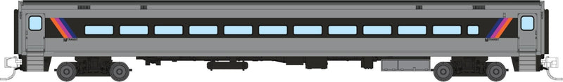 PREORDER Rapido N 528069 Comet Commuter Car, NJ Transit | 89.06