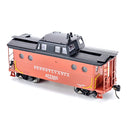 Bowser HO 43698 N5c Caboose, Pennsylvania