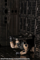 Kotobukiya HG087 Hexa Gear Block Base 06 Slat Plate Option 1:24