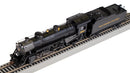Bachmann Trains HO 52903 USRA Light 4-6-2 Pacific, Baltimore & Ohio
