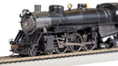Bachmann Trains HO 52903 USRA Light 4-6-2 Pacific, Baltimore & Ohio