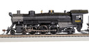 Bachmann Trains HO 52903 USRA Light 4-6-2 Pacific, Baltimore & Ohio