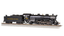 Bachmann Trains HO 52903 USRA Light 4-6-2 Pacific, Baltimore & Ohio
