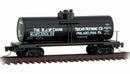 Micro-Trains Z 53000580 39' Single Dome Tank Car, McCahan Sugar Refining Co.