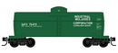 Micro-Trains Z 53000590 39' Single Dome Tank Car, Industrial Molasses Co.