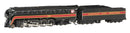 Bachmann N 53251 Class J 4-8-4, Norfolk and Western