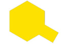 Tamiya Paints X-24 Acrylic Paint 1/3oz 10ml, X-24 Clear Yellow