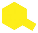 Tamiya Paints LP-8 Lacquer Paint 1/3oz 10ml, LP-8 Yellow
