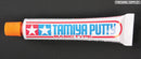 Tamiya Paints 87053 Basic Type Putty, 1.13oz 32g Tube (gray)