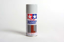 Tamiya Paints 87064 Fine Surface Primer L For Styrene & ABS Plastic, Light Gray, 6.1oz 180ml Spray Can