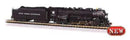 Bachmann HO 53602 4-6-4 Hudson, New York Central