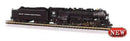 Bachmann HO 53603 4-6-4 Hudson, New York Central