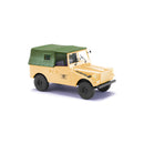 PREORDER Busch HO 53906 IFA P3 FFW SUV, Ludwigsfelde | 28.89