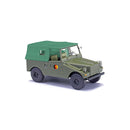 PREORDER Busch HO 53907 IFA P3 FFW SUV, East German Army | 33.14