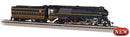 Bachmann N 53954 Streamlined K4 4-6-2 Pacific, Pennsylvania Railroad