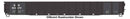 PREORDER Walthers Mainline HO 910-6076 53' Corrugated-Side Gondola, Burlington Northern