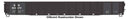 Walthers Mainline HO 910-6076 53' Corrugated-Side Gondola, Burlington Northern