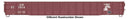 Walthers Mainline HO 910-6078 53' Corrugated-Side Gondola, Conrail