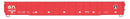 Walthers Mainline HO 910-6079 53' Corrugated-Side Gondola, Great Nothern
