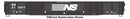PREORDER Walthers Mainline HO 910-6084 53' Corrugated-Side Gondola, Norfolk Southern