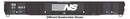 Walthers Mainline HO 910-6084 53' Corrugated-Side Gondola, Norfolk Southern