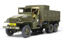 Tamiya 32548 US 2.5ton 6x6 Cargo Truck 1:48