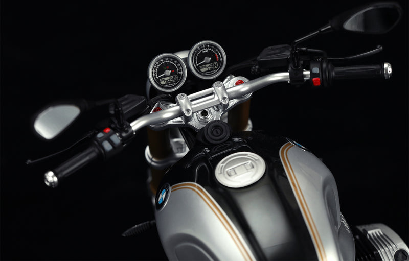 Meng-Model MT-003 BMW R nineT 1:9