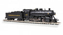 Bachmann N 54154 Baldwin 2-8-0 Consolidation, Pennsylvania Railroad