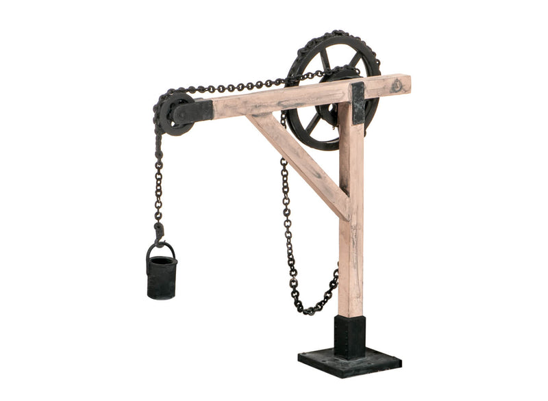 Ratio HO 543 Hoist