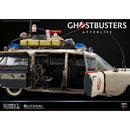 Bandai 47959 Blzw ECTO-1 Ghostbusters Afterlife 1:6