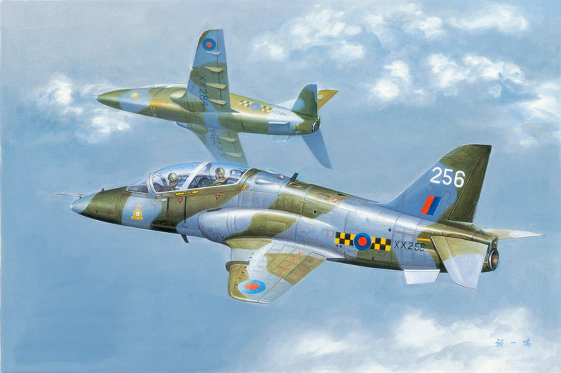Hobby Boss 1/48 Hawk T MK.1A