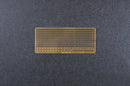 Trumpeter 06635 Handrails & Safety Net for 1/700 Model Ship