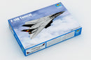 Trumpeter 03918 F-14B Tomcat 1:144