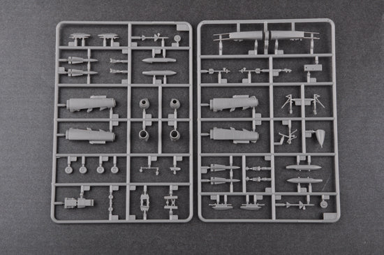 Trumpeter F-14B Tomcat 03918 1:144