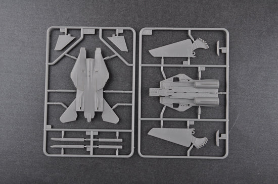 Trumpeter F-14B Tomcat 03918 1:144