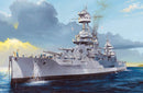 Trumpeter 05339 USS New York BB-34 1:350
