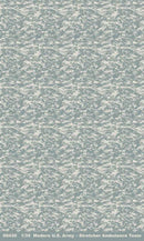 Trumpeter 00430 Modern U.S. Army - Stretcher Ambulance Team 1:35