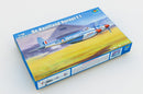 Trumpeter 02893 De Havilland Hornet F.1 1:48